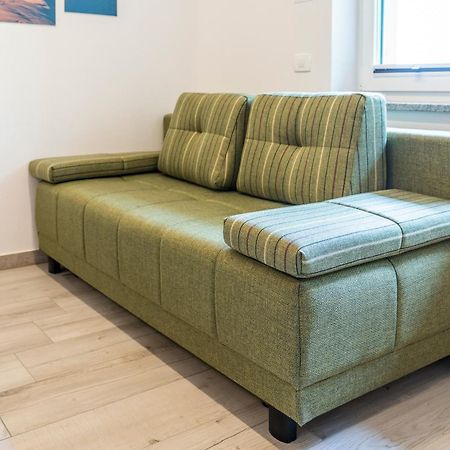 Apartmaji Mm ボーヒニ エクステリア 写真
