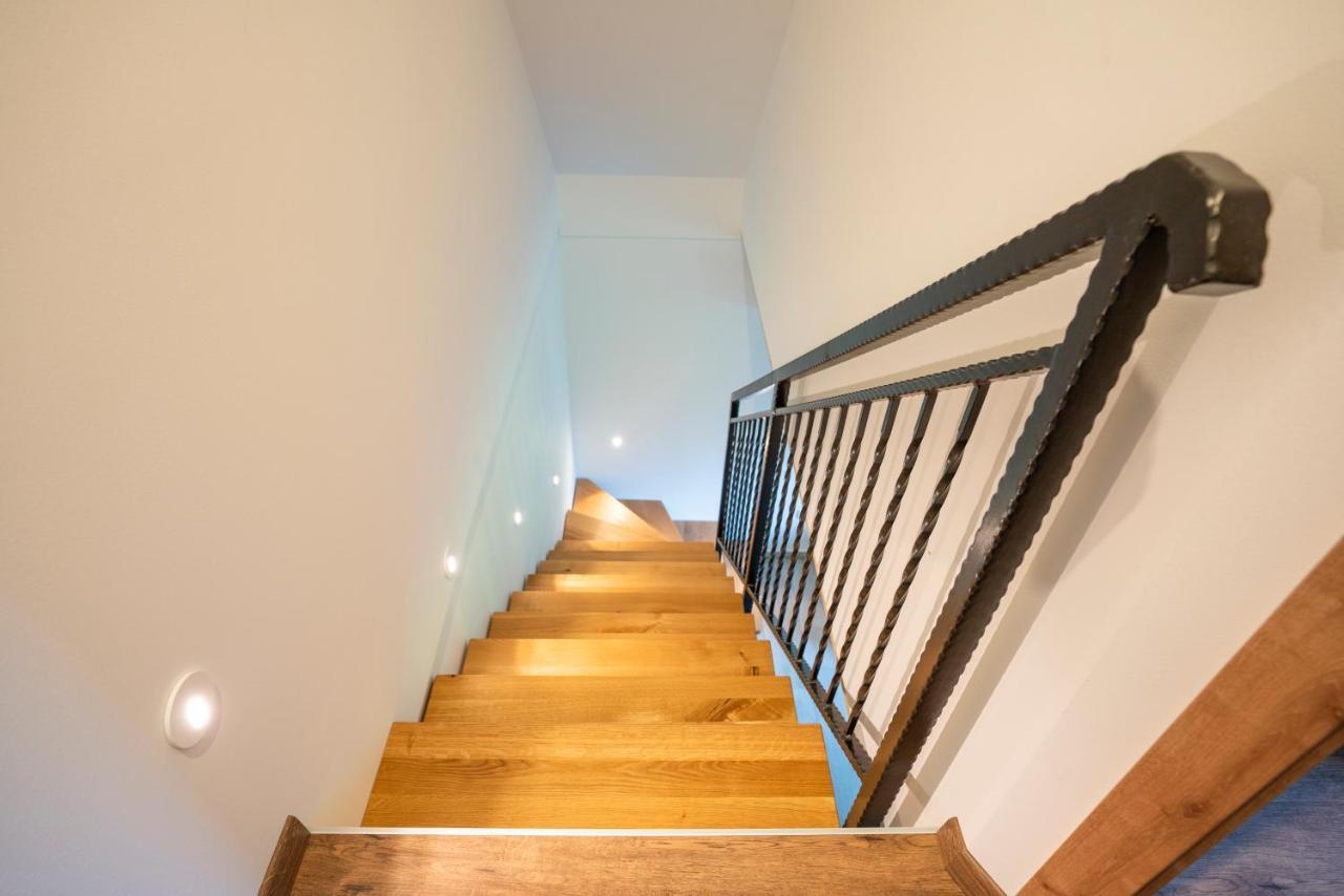 Apartmaji Mm ボーヒニ エクステリア 写真