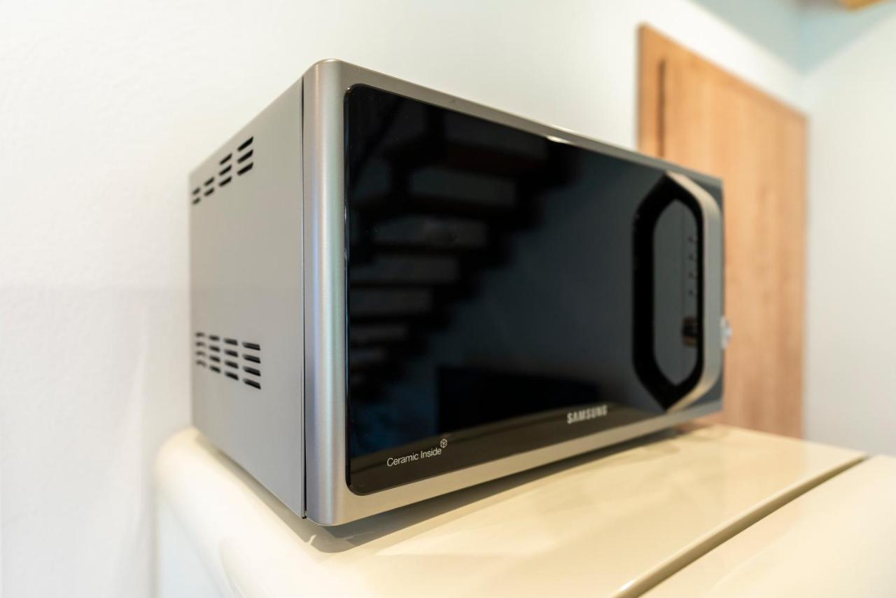 Apartmaji Mm ボーヒニ エクステリア 写真