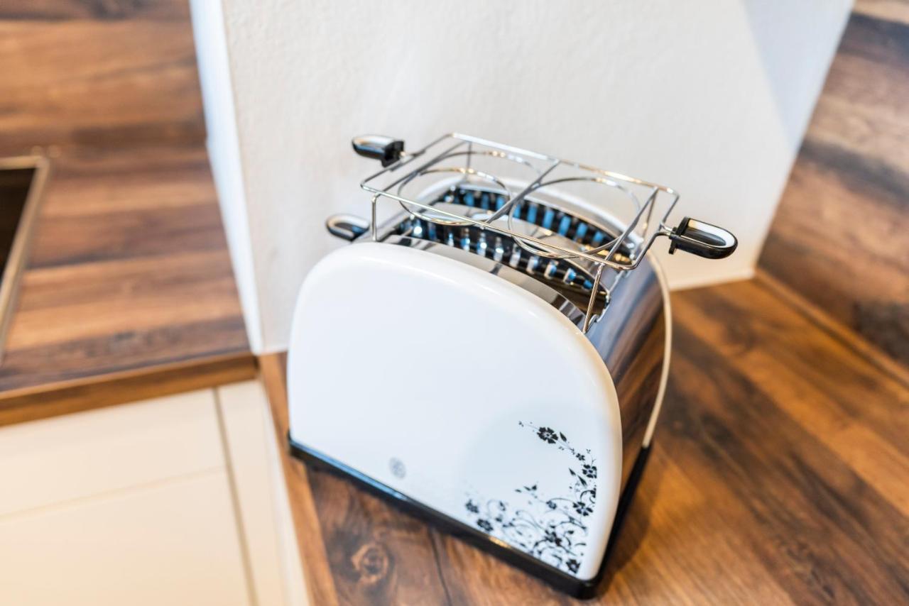 Apartmaji Mm ボーヒニ エクステリア 写真