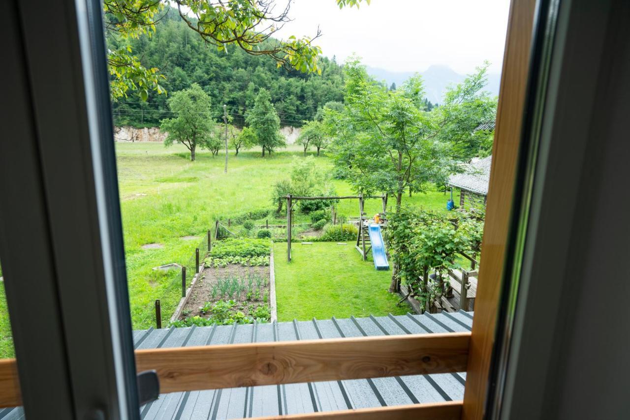 Apartmaji Mm ボーヒニ エクステリア 写真